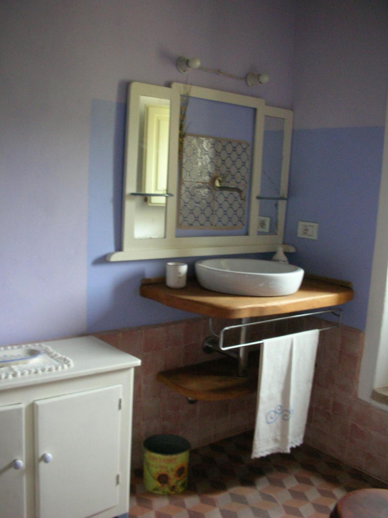 Bed and Breakfast Poggio Dei Prugnoli Tavoleto Номер фото